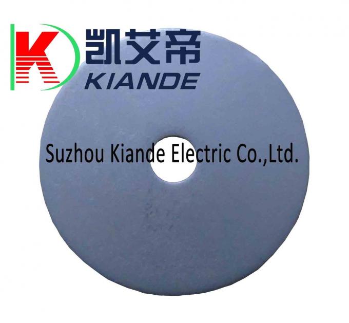 M12 Belleville Spring Washer Installed in Busbar Joint Pack for Compact