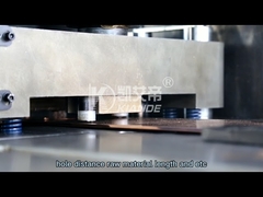 Busbar Automatic Assembly Machine