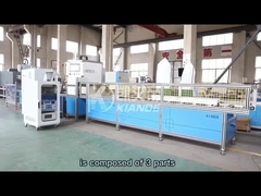 Short Circuit Withstand Insulated Testing Machine For Compact Busduct