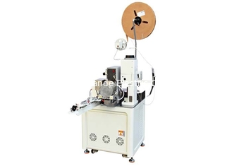 Wire Cutting Stripping Terminal Crimping Machine Fully Automatic