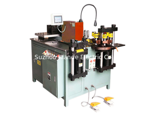 Multi Function Busbar Machine With Copper Bush Friction KD603-S