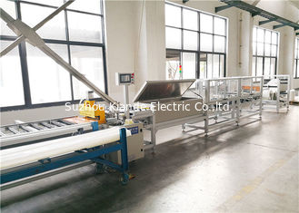 Double Layer Forming Automatic Mylar Film Forming Machine