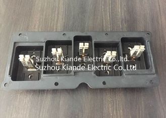 400A Plug In Contact For Box Busduct Copper Conductor Link