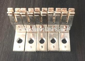Box Busduct 6mm Plug In Contact 300A Copper Conductor Link