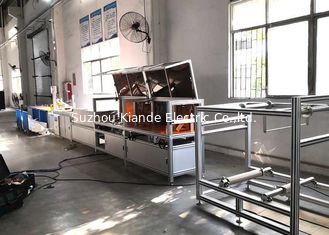 Polyester Film Forming Machine Busduct Wrapping Good Insulation