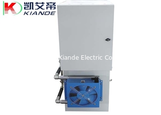 Portable Self Piercing Riveting Machine For Busway