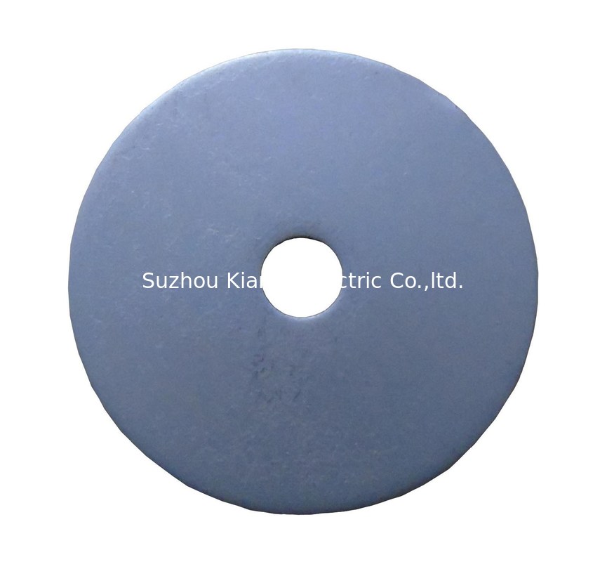 M12 Belleville Spring Washer Installed in Busbar Joint Pack for Compact