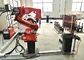 Automatic TIG/MIG Industrial Robot Arm Welding Machine For Cable Tray