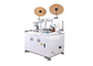Fully Auto Wire Terminal Crimping Machine With Single Head