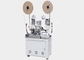 Fully Automatic Single Head Terminal Crimping Machine Wire Cutting