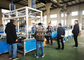 Customized Busbar Production Line For LV Busway Enclosure Assembly