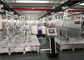 50 Sets Dock Medium Voltage Switchgear Production Line