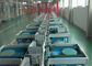 Automatic Recycle Drawer Type LV Switchgear Cabinet Production Line