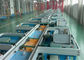 Free Flow Conveyor Low Voltage Switchgear Cabinet Production Line