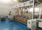 Aluminum alloy Compact Semi Automatic Busduct Assembly Line