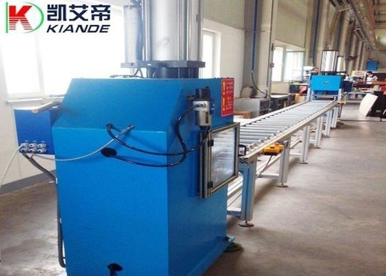 One Time Molding 3mm 10mm CNC Busbar Punching Machine