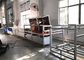 Polyester Film Forming Machine Busduct Wrapping Good Insulation