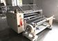 Mica Cutting Polyester Film Slitting Machine L1600mmxW1800mmxH1500mm