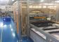 Busbar Automatic Packing Machine Compact Busway Wrapping Shrink Film