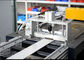 PLC control copper busbar bending punching and outlet phase stab open machine