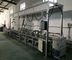 Automatic Four Piece Busbar Fabrication Machine 4.5m 6m Busway Assembly Production Line