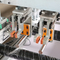 Integrated Control Busbar Assembly Line Automatic Riveting