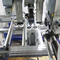 Aluminum Frame Busbar Manufacturing Busbar Assembly Line  5 Axis