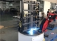 High Rigidity Robotic Arm WelderAutomatic 12kgs Wrist Loading
