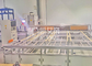 Semi Automatic Busbar Assembly Line Reversal 100mm Height