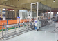 Semi Automatic Busbar Assembly Line For Busway System