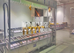 Automatic Busbar Assembly Line For Busway System Production