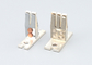 Aluminum Conductor Busbar Joint Systems Connection One Bolt Design