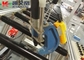 Self Piercing Busbar Riveting Machine Aluminum Profile Assembly