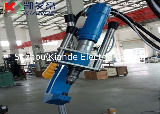 Busway Riveting Busbar Riveting Machine factory, Buy good quality Busbar Riveting ...